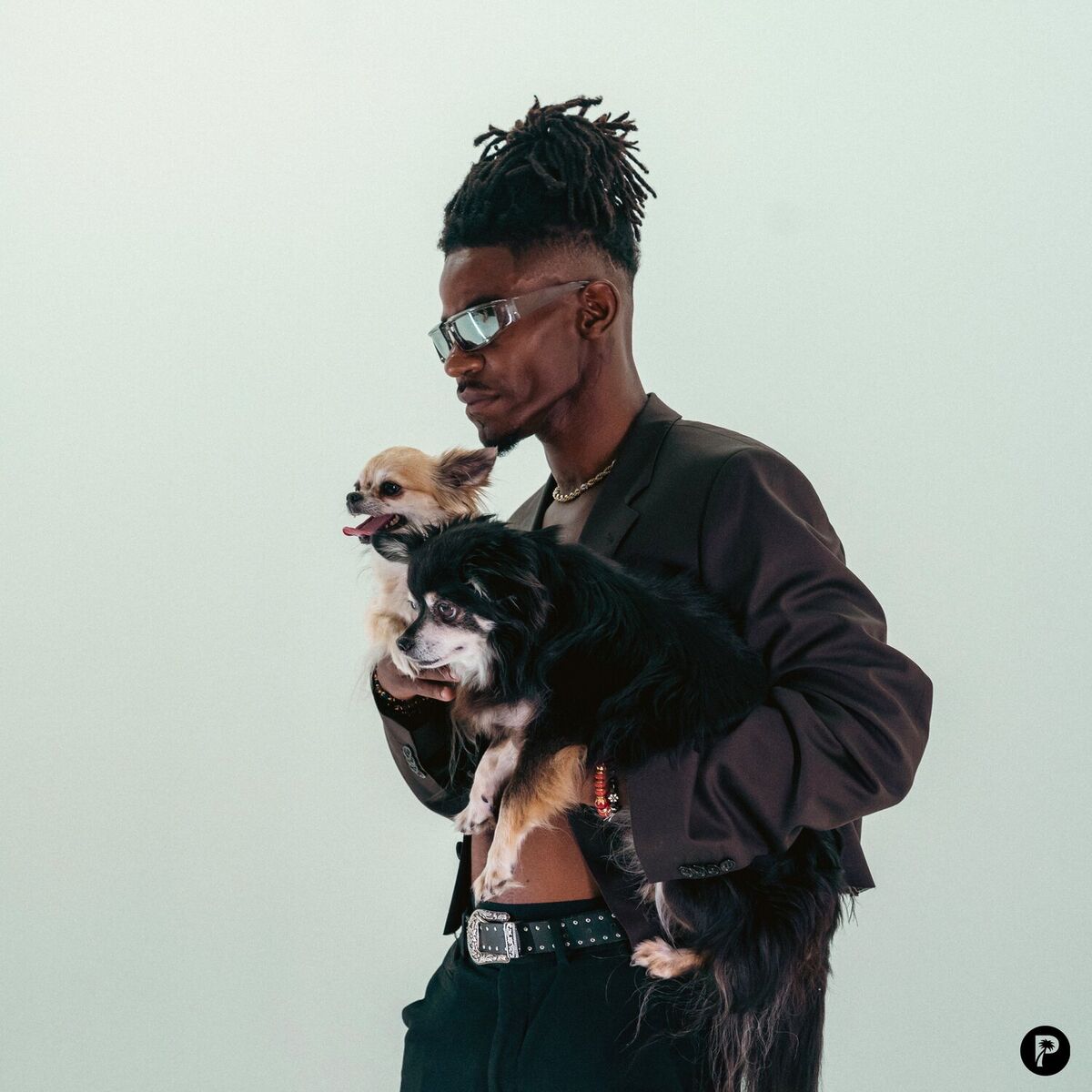 Album cover of My Culture