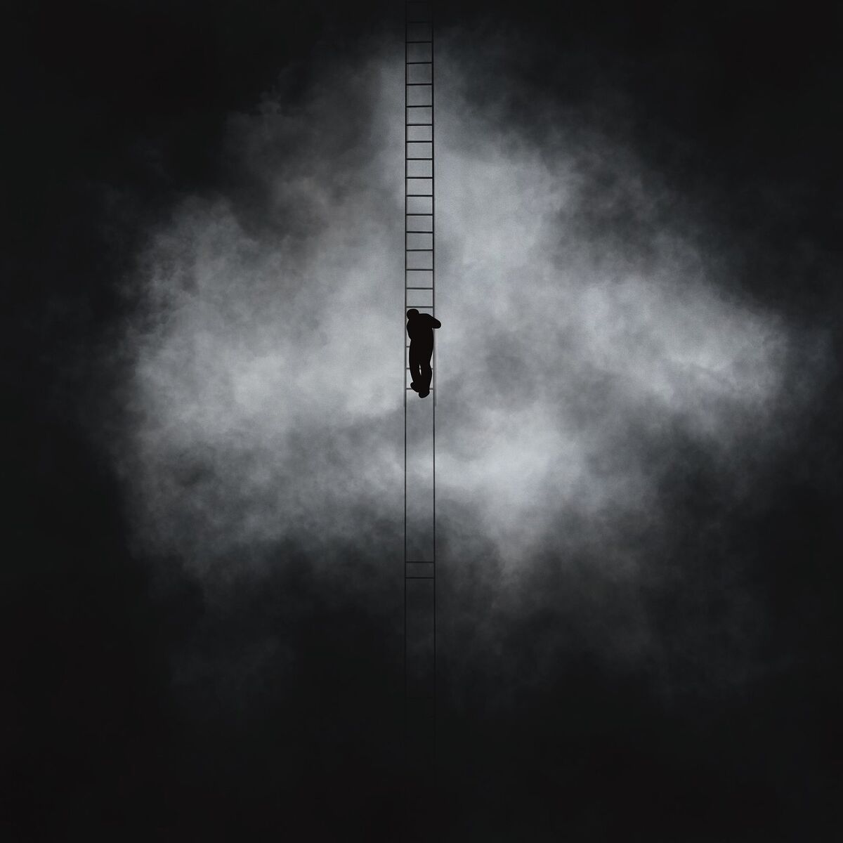 Album cover of Reste éveillé