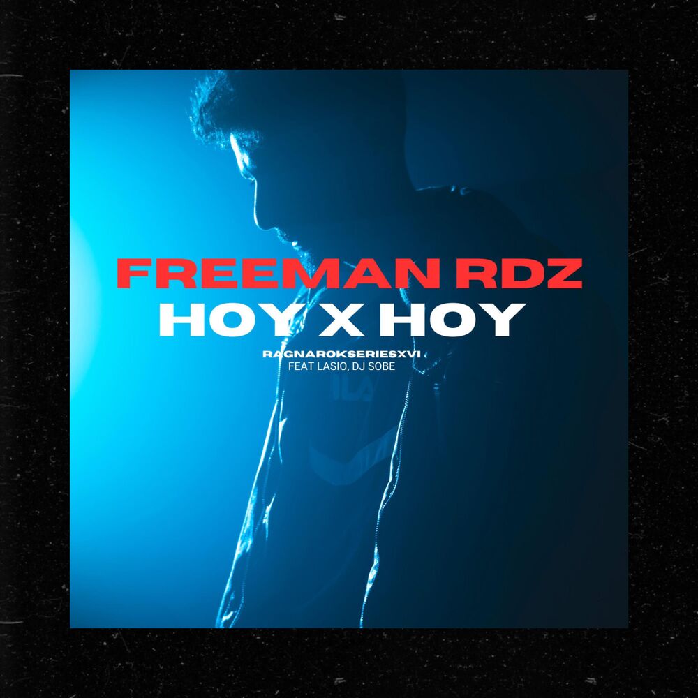 Picture of Hoy x Hoy (feat. Dj Sobe & Lasio)