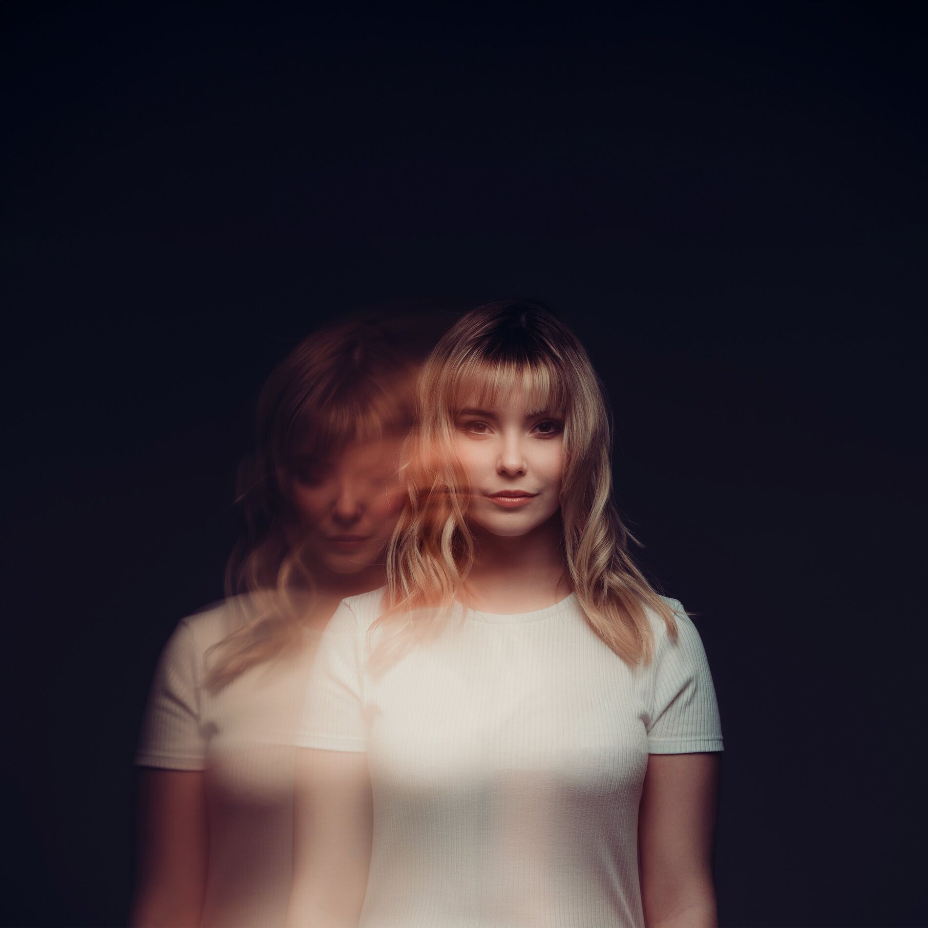 Album cover of Be Strong