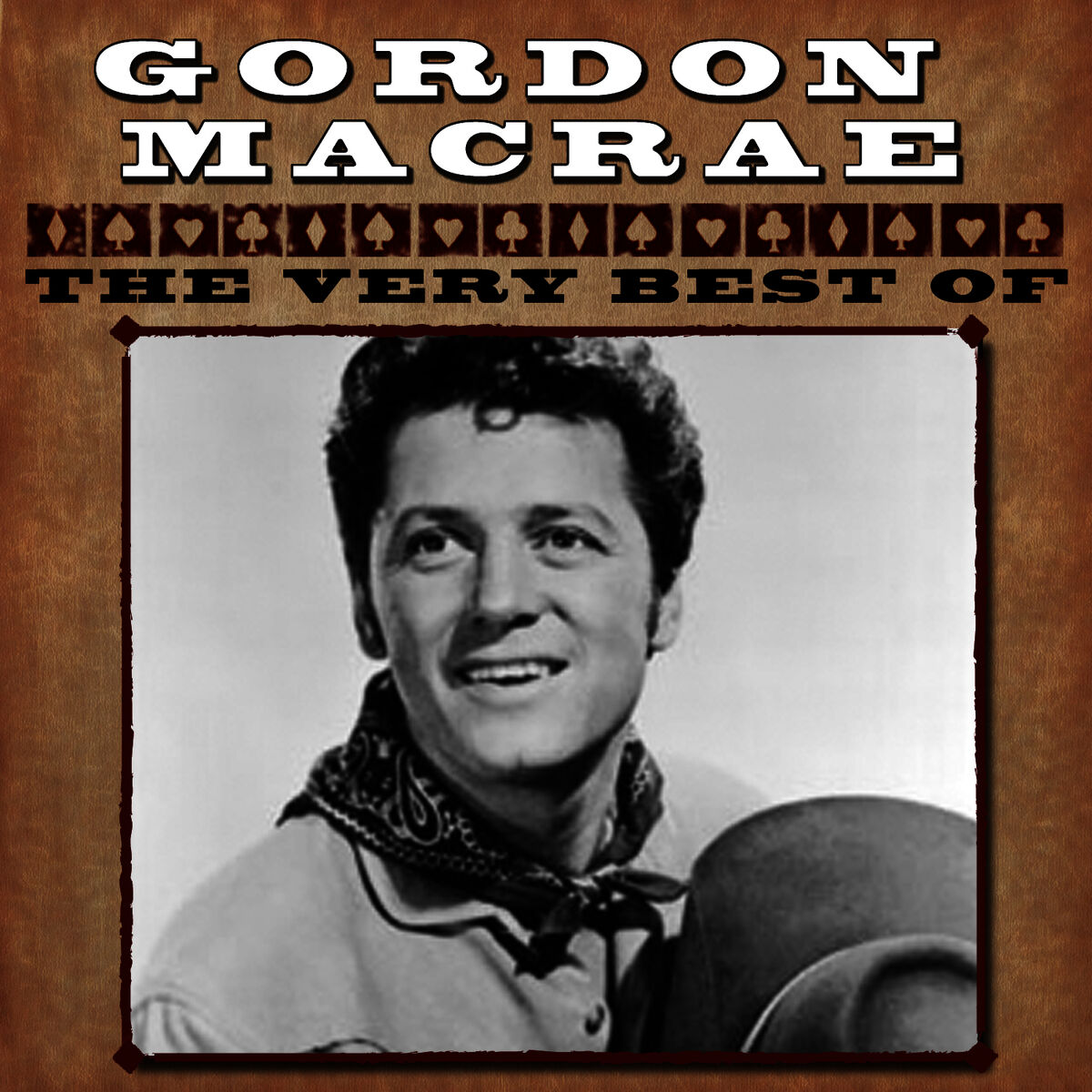 Album cover of The Very Best Of