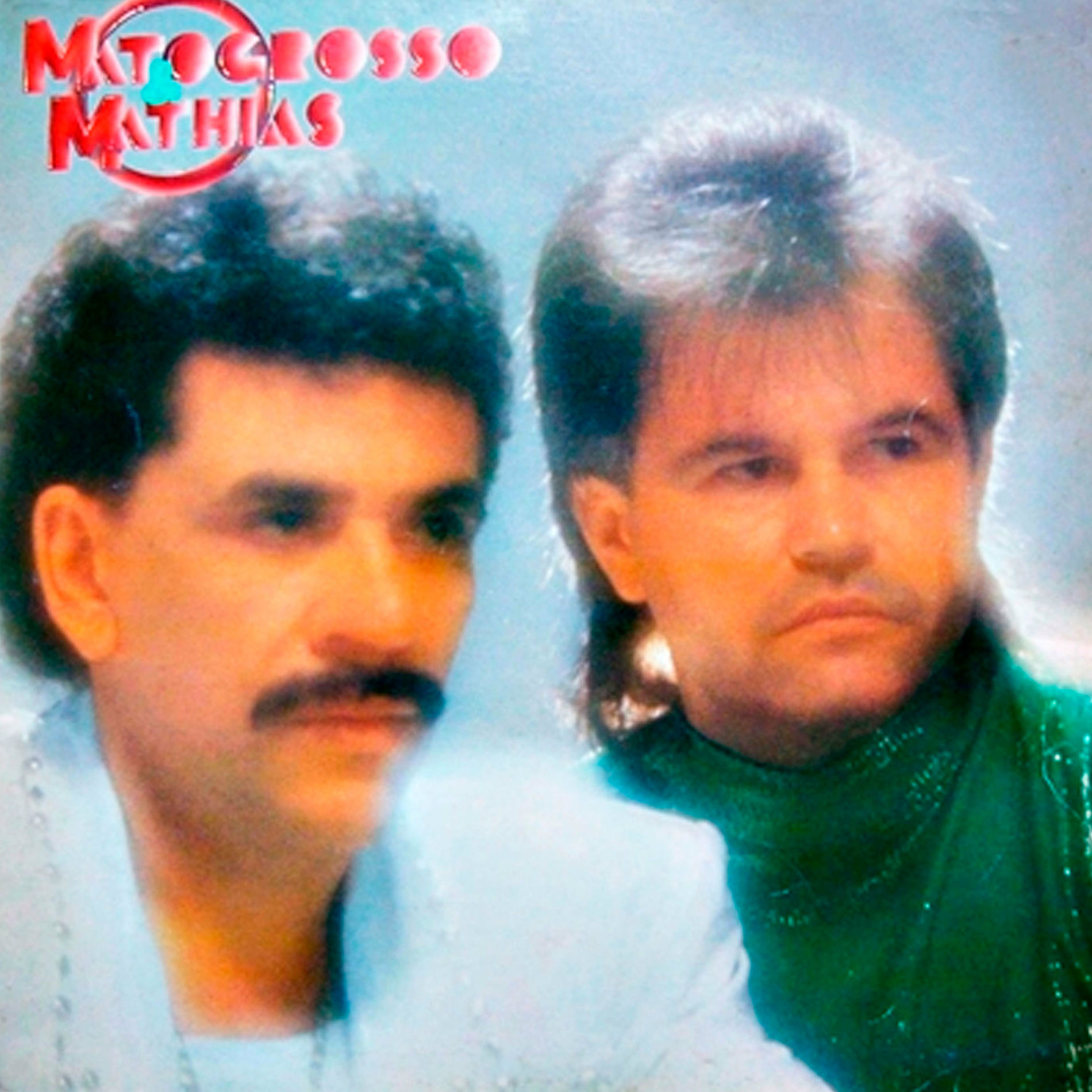 Album cover of Memória