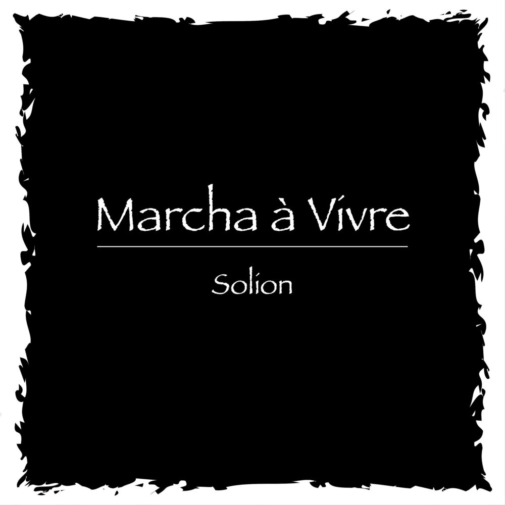 Picture of Marcha à Vivre