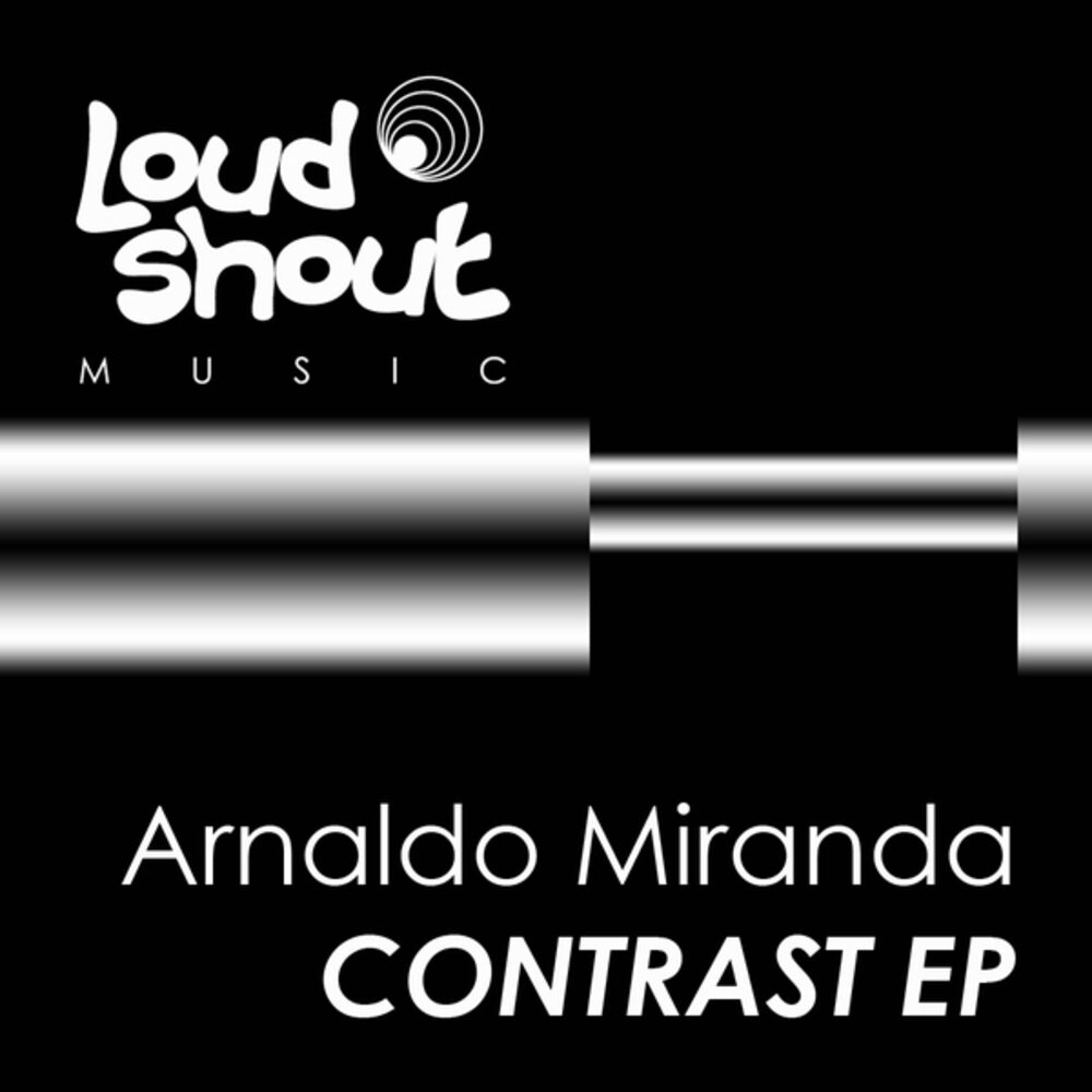 Picture of Contrast EP