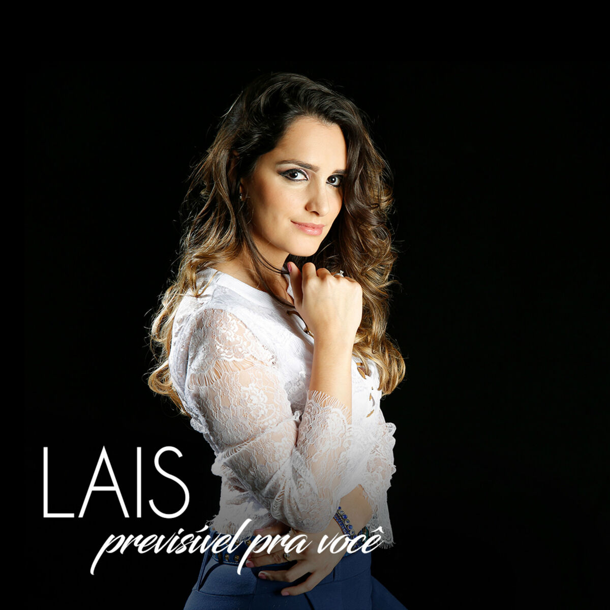 Album cover of Previsível Pra Você