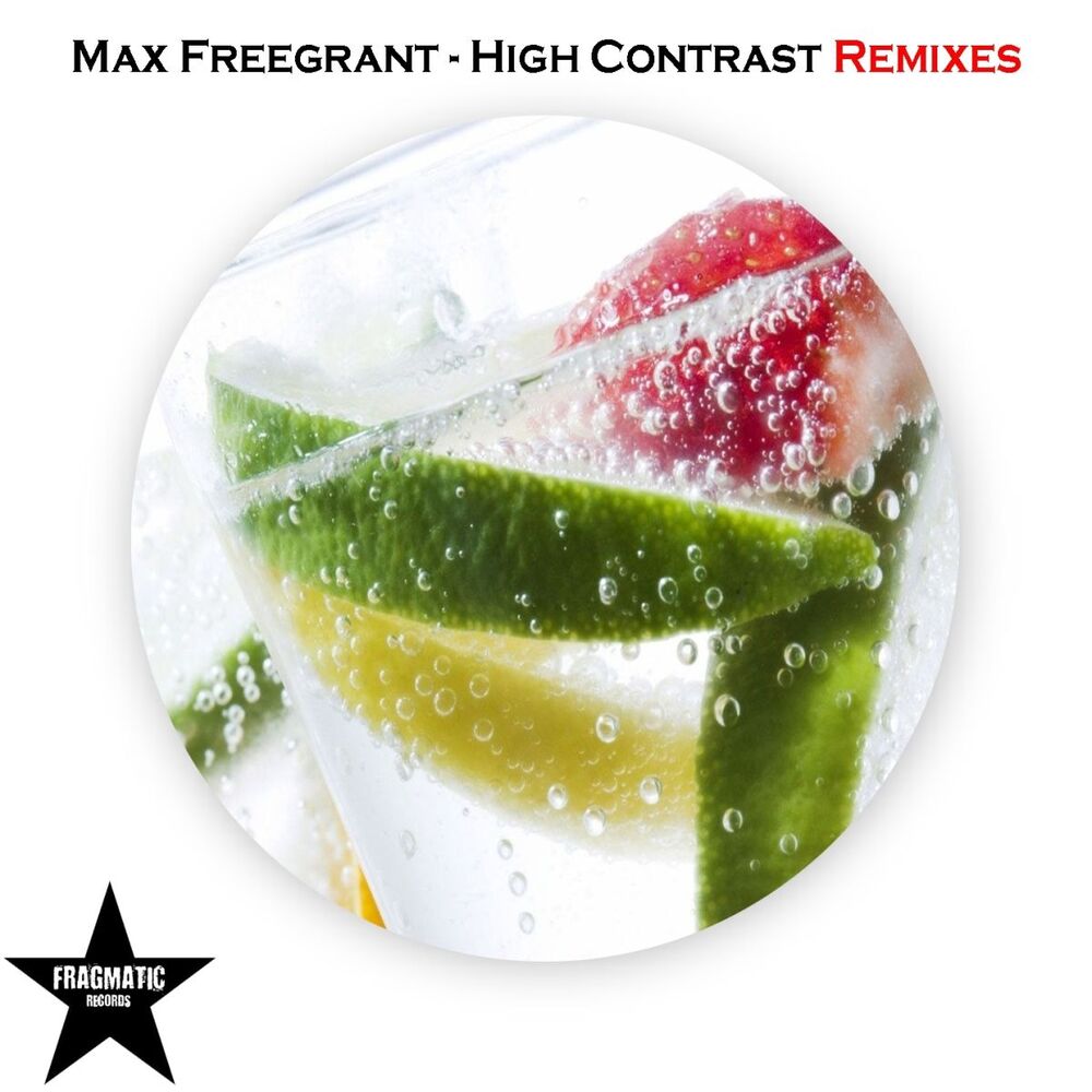 Picture of High Contrast (Remixes)