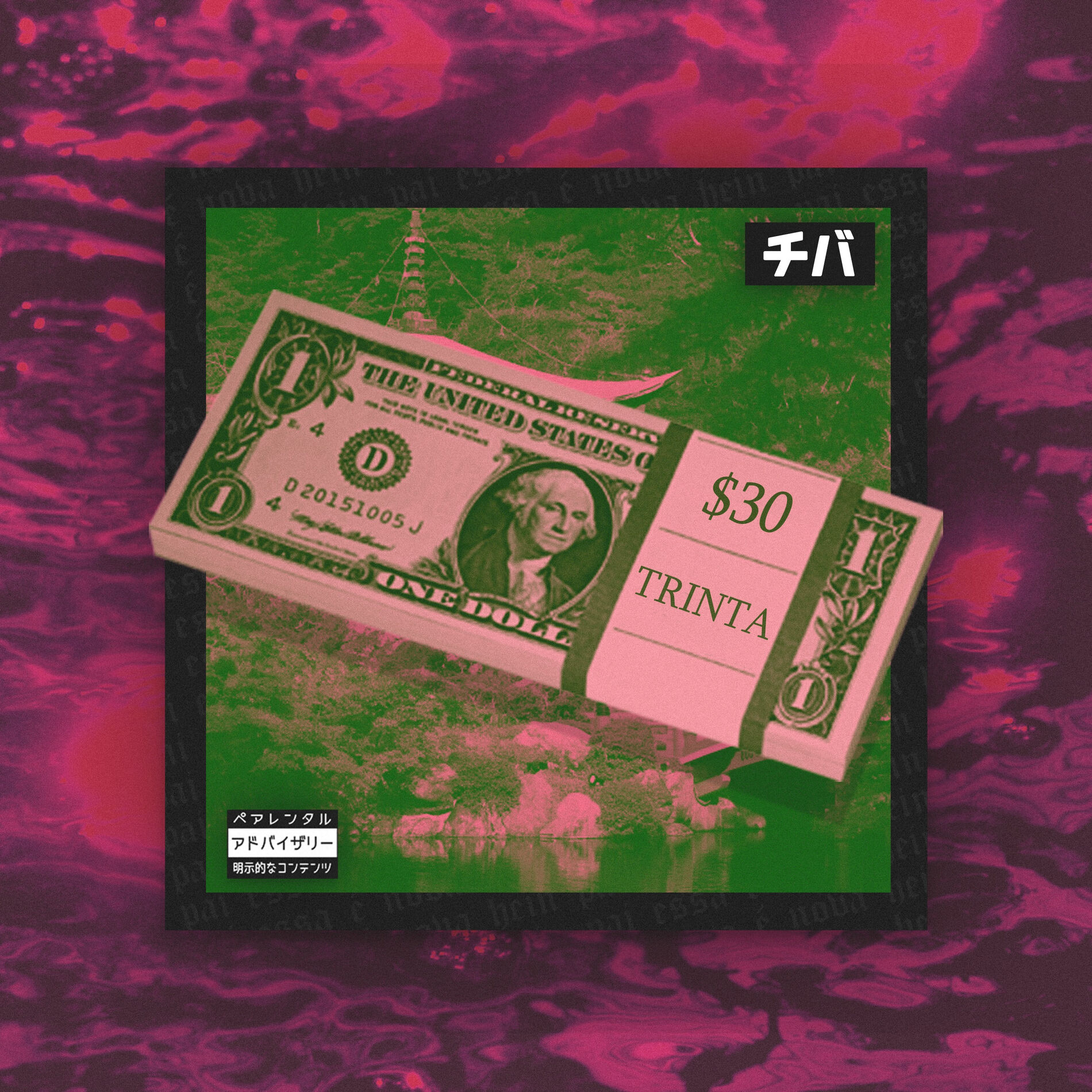 Album cover of Placo de 30