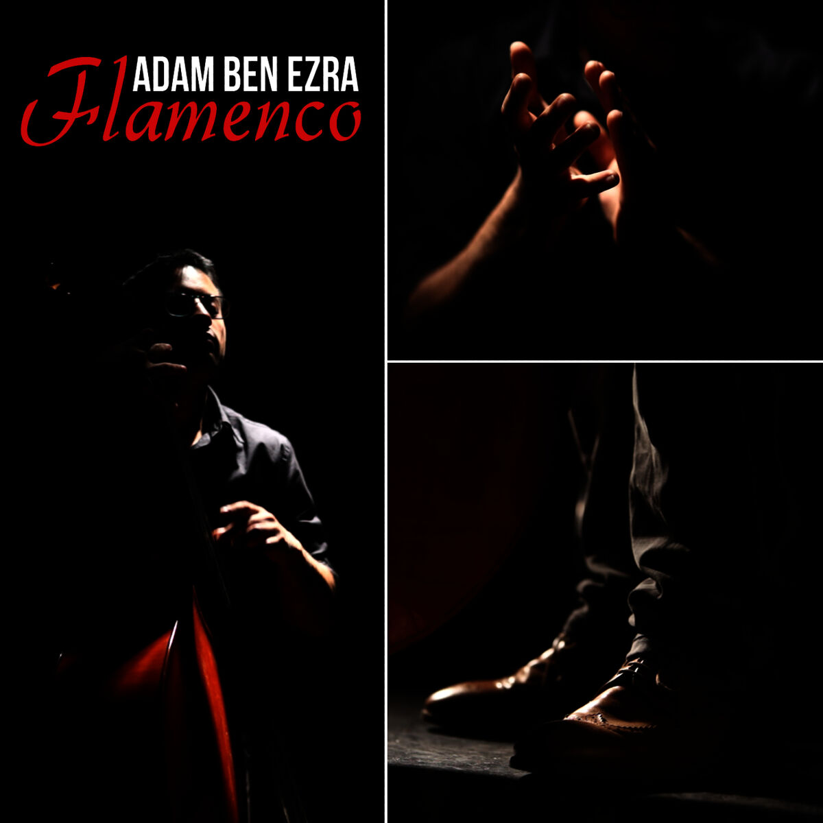Album cover of Flamenco