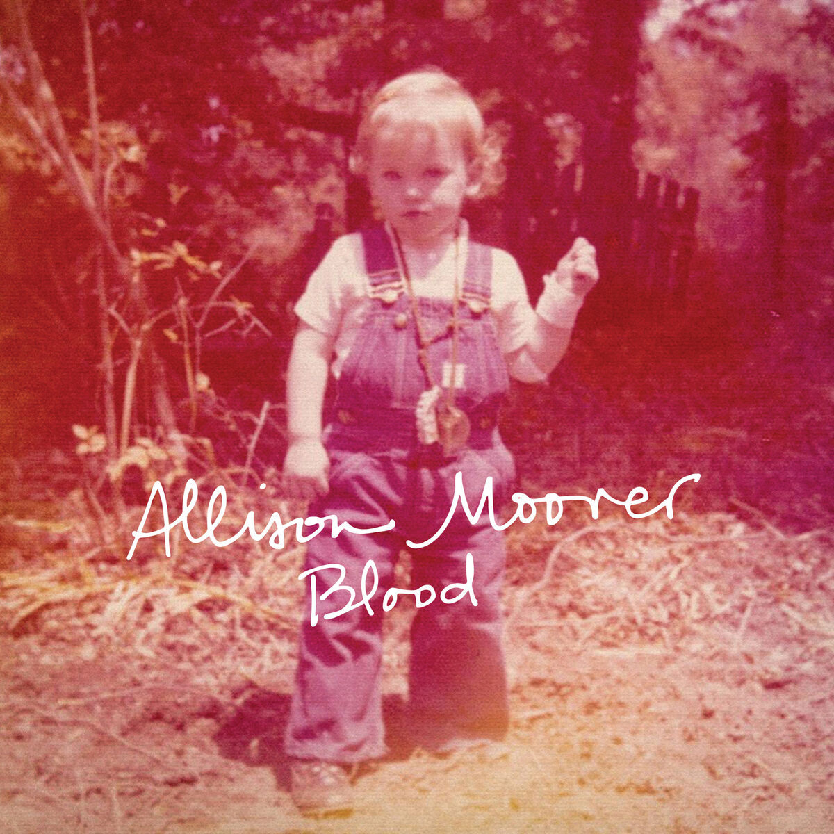 Album cover of All I Wanted (Thanks Anyway)