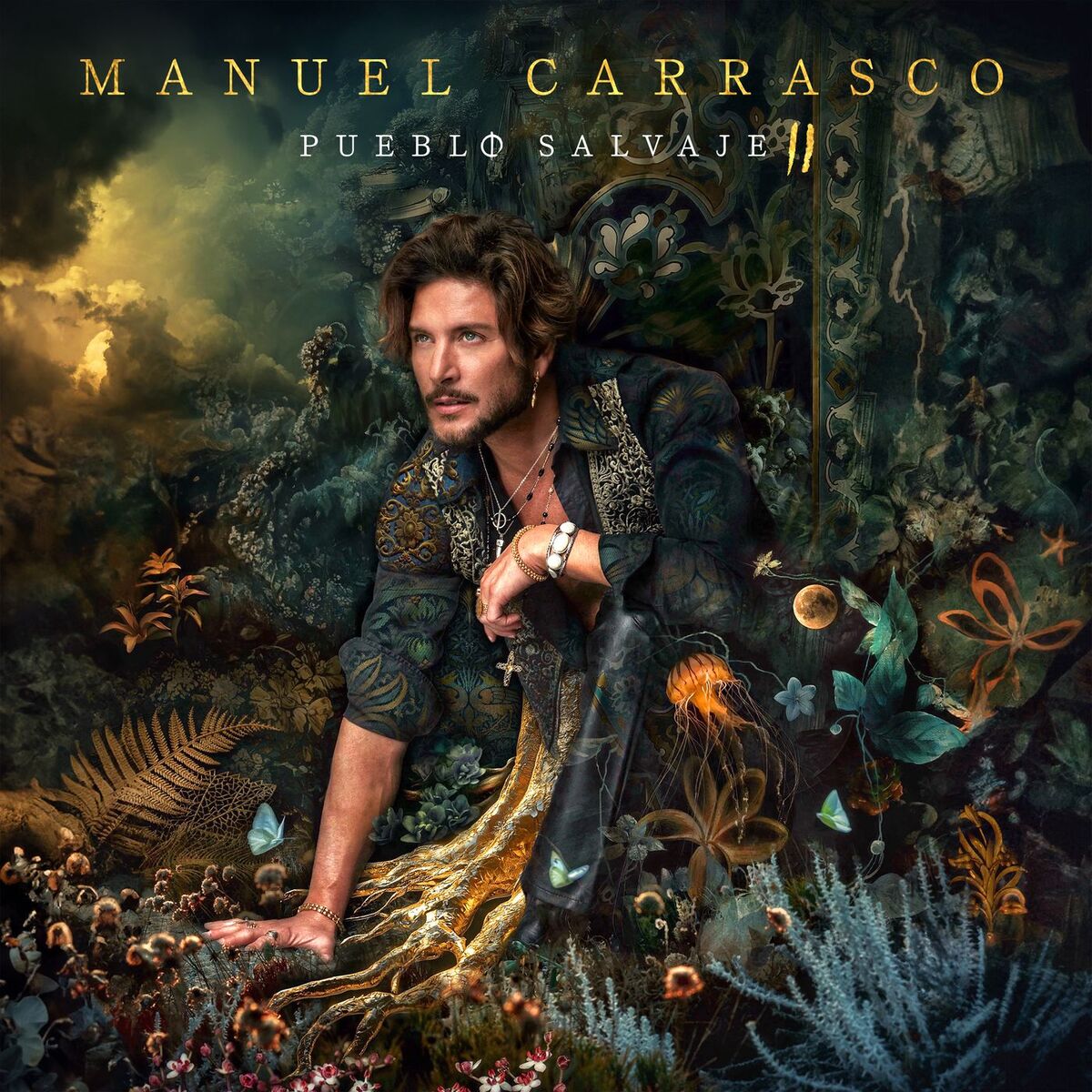 Album cover of Tengo El Poder