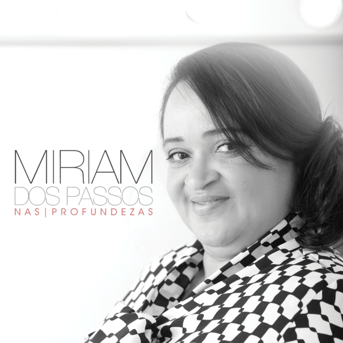 Album cover of Nas Profundezas