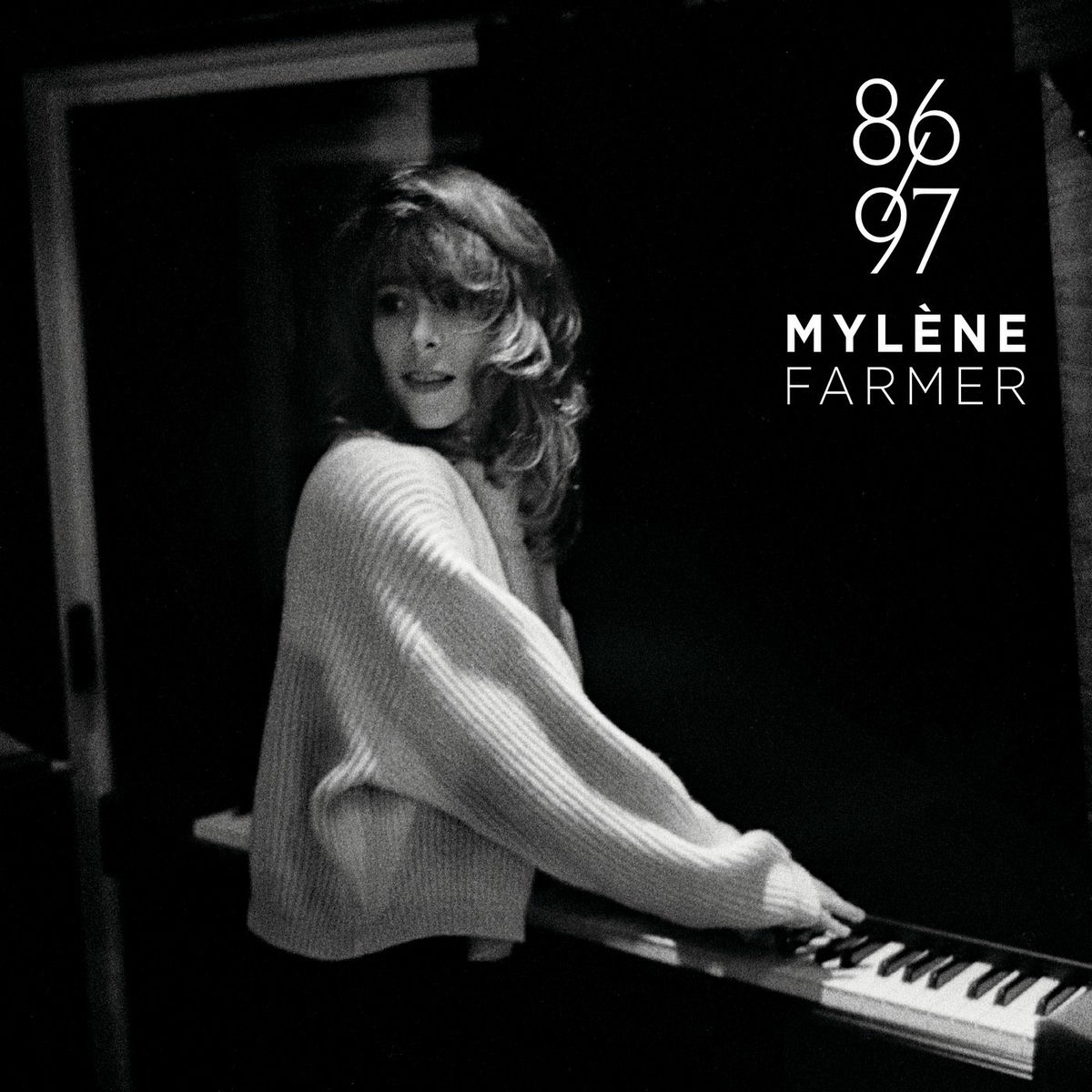 Album cover of 86/97