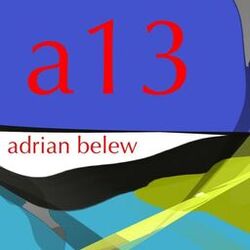 Cover of a13