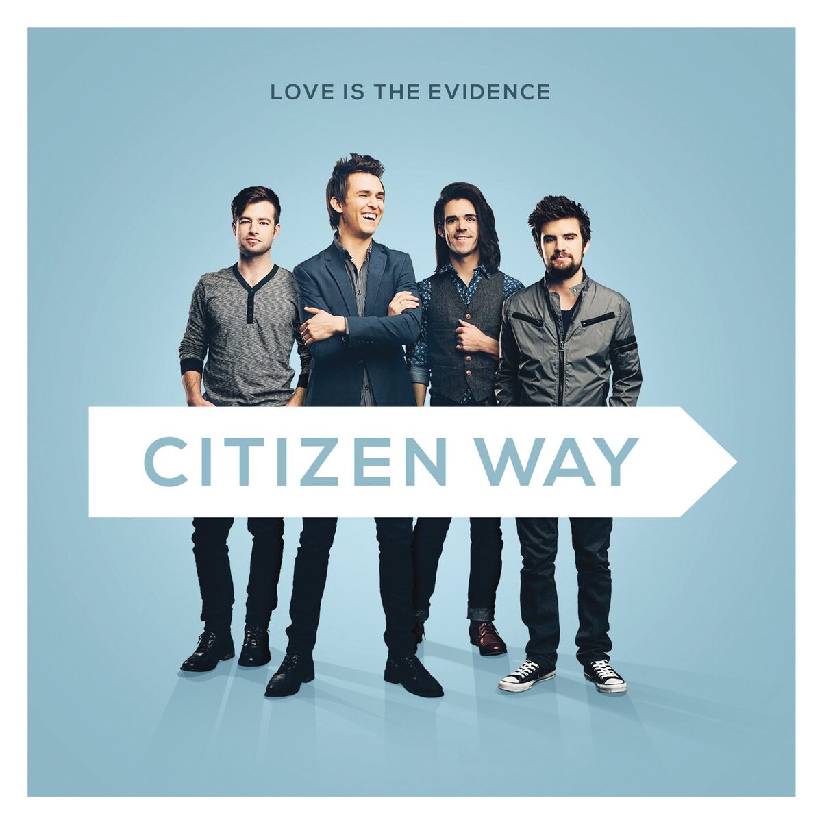 Album cover of Nothing Ever (Could Separate Us)