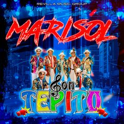 Cover of Marisol