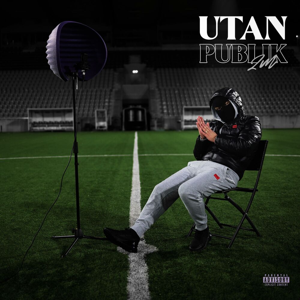 Picture of UTAN PUBLIK