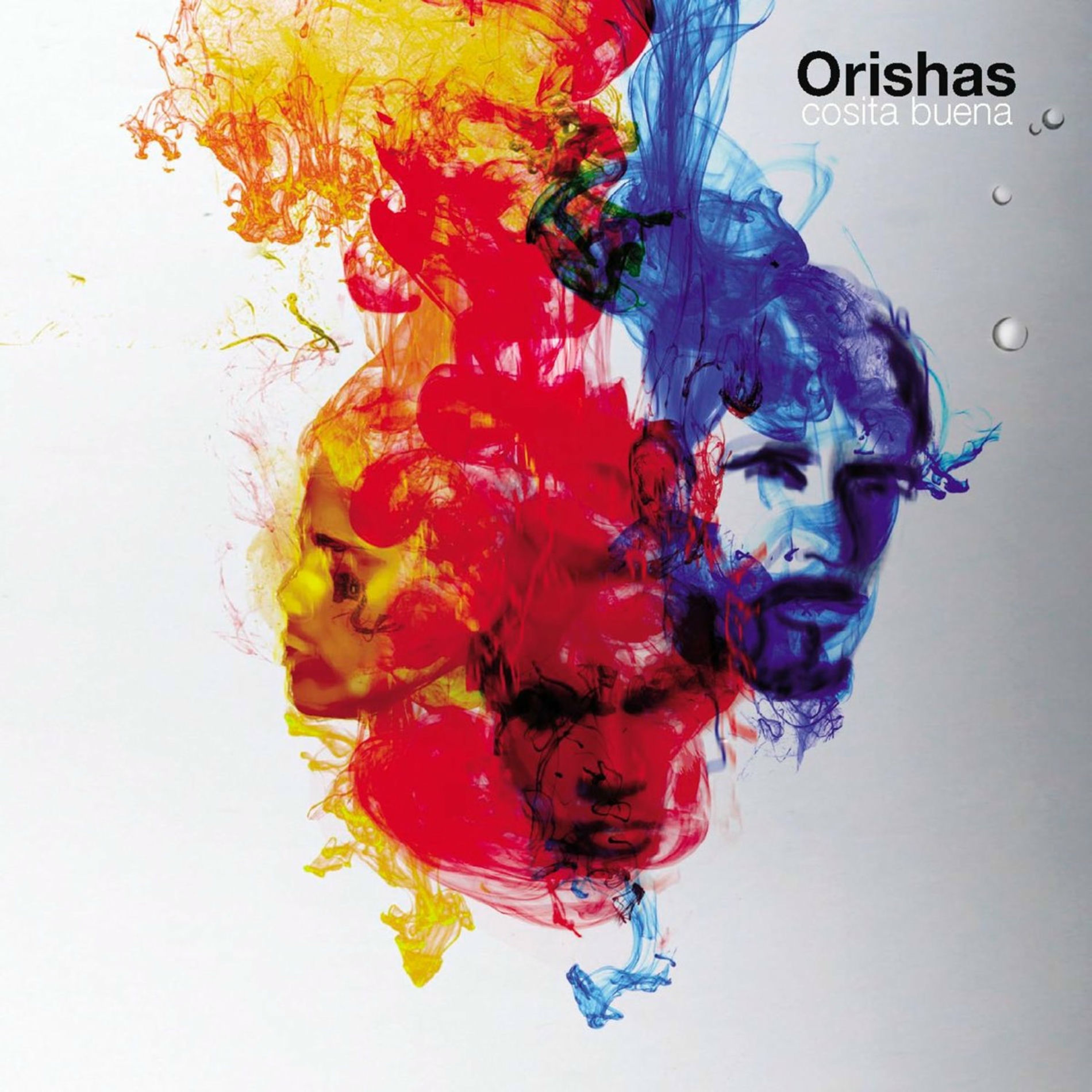 Album cover of Cosita Buena