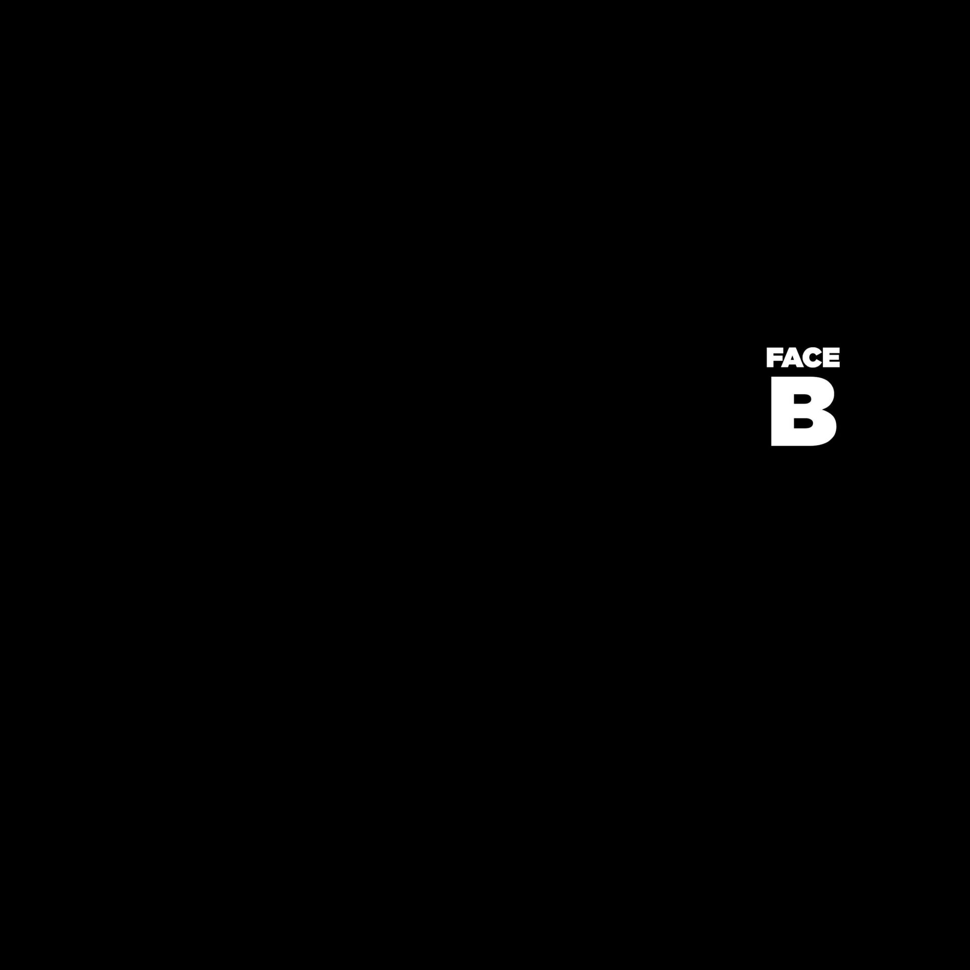 Album cover of Face B