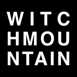 Cover of Witch Mountain
