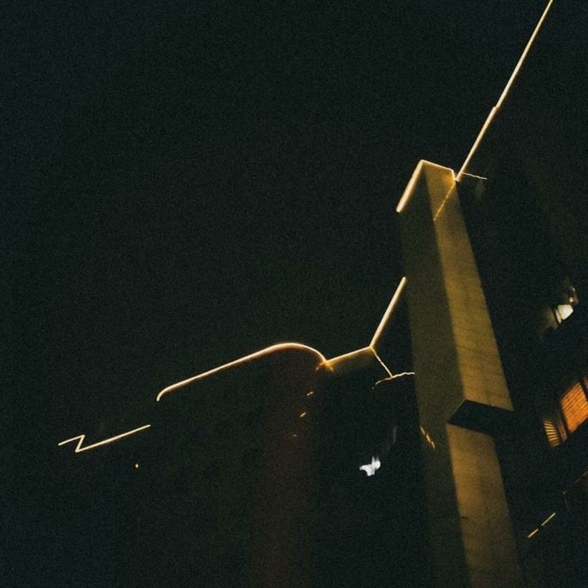 Album cover of save me