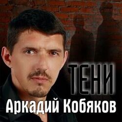 Cover of Тени