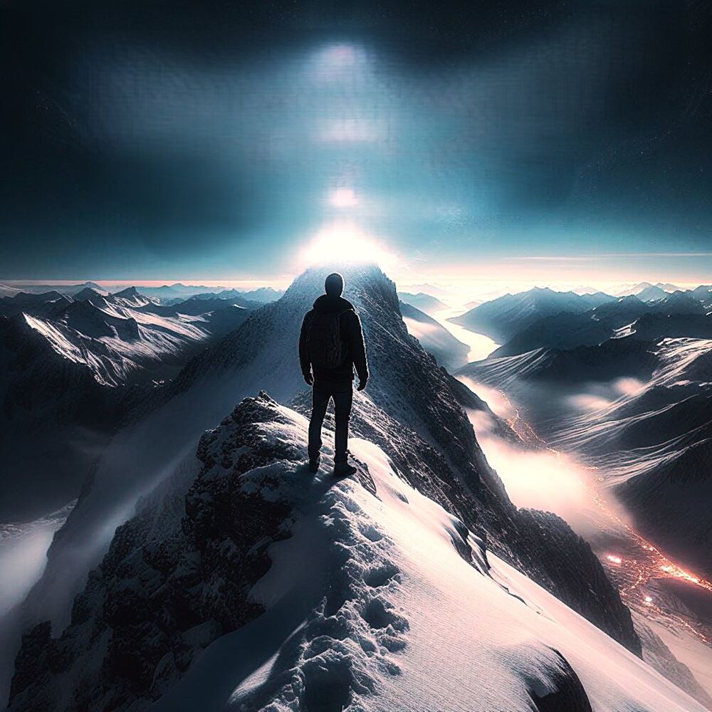 Picture of J'aimerais Te Dire (feat. Dale, Saint Cairo)