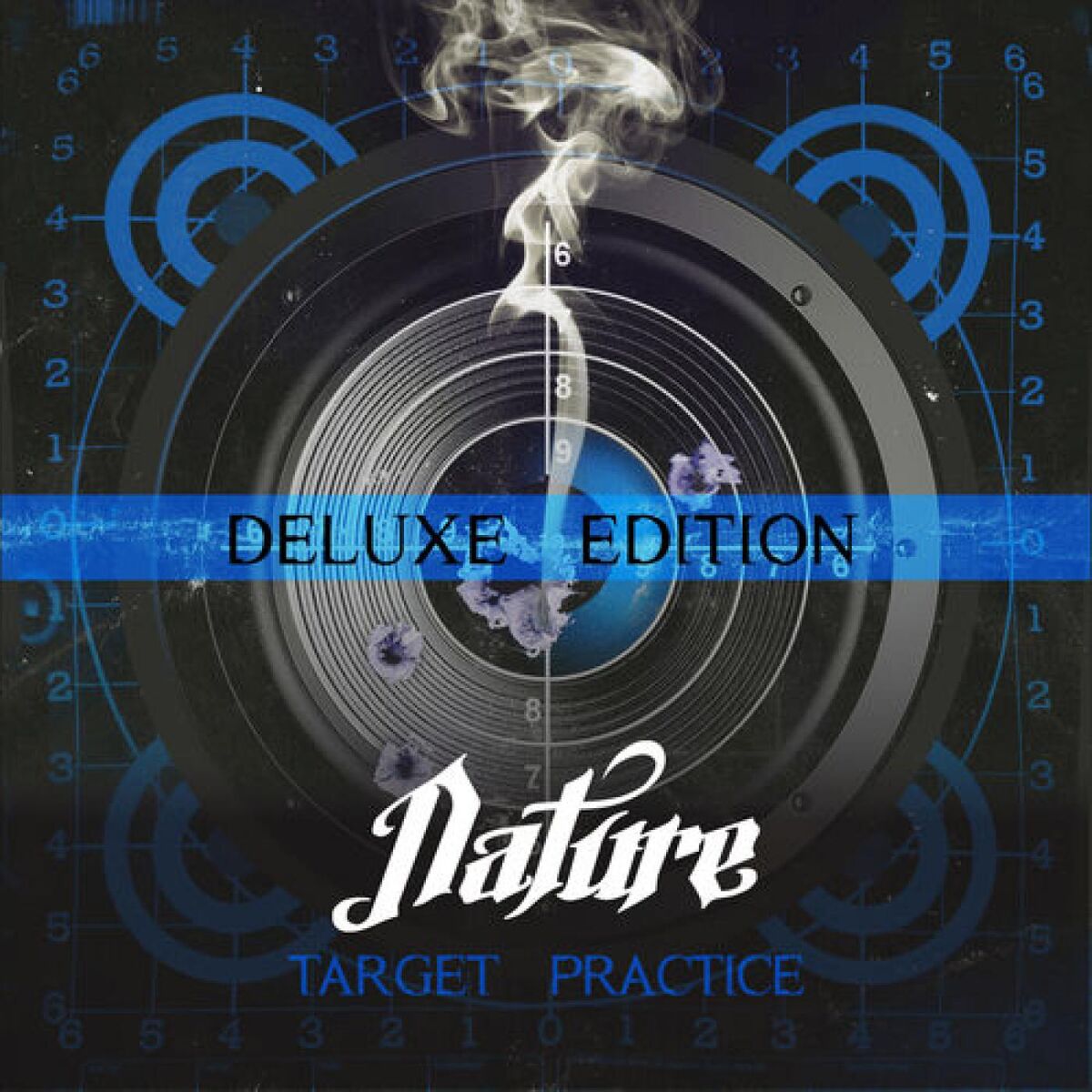 Album cover of Target Practice (Deluxe Edition)