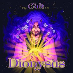 Cover of The Cult of Dionysus (Nightcore / Daycore Remix)