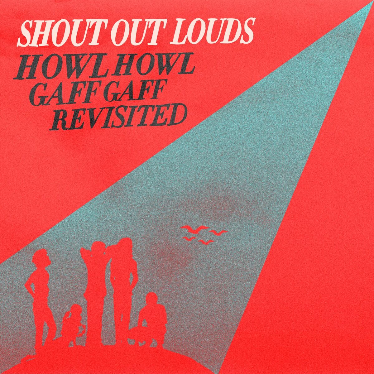 Album cover of The Comeback (Revisited)