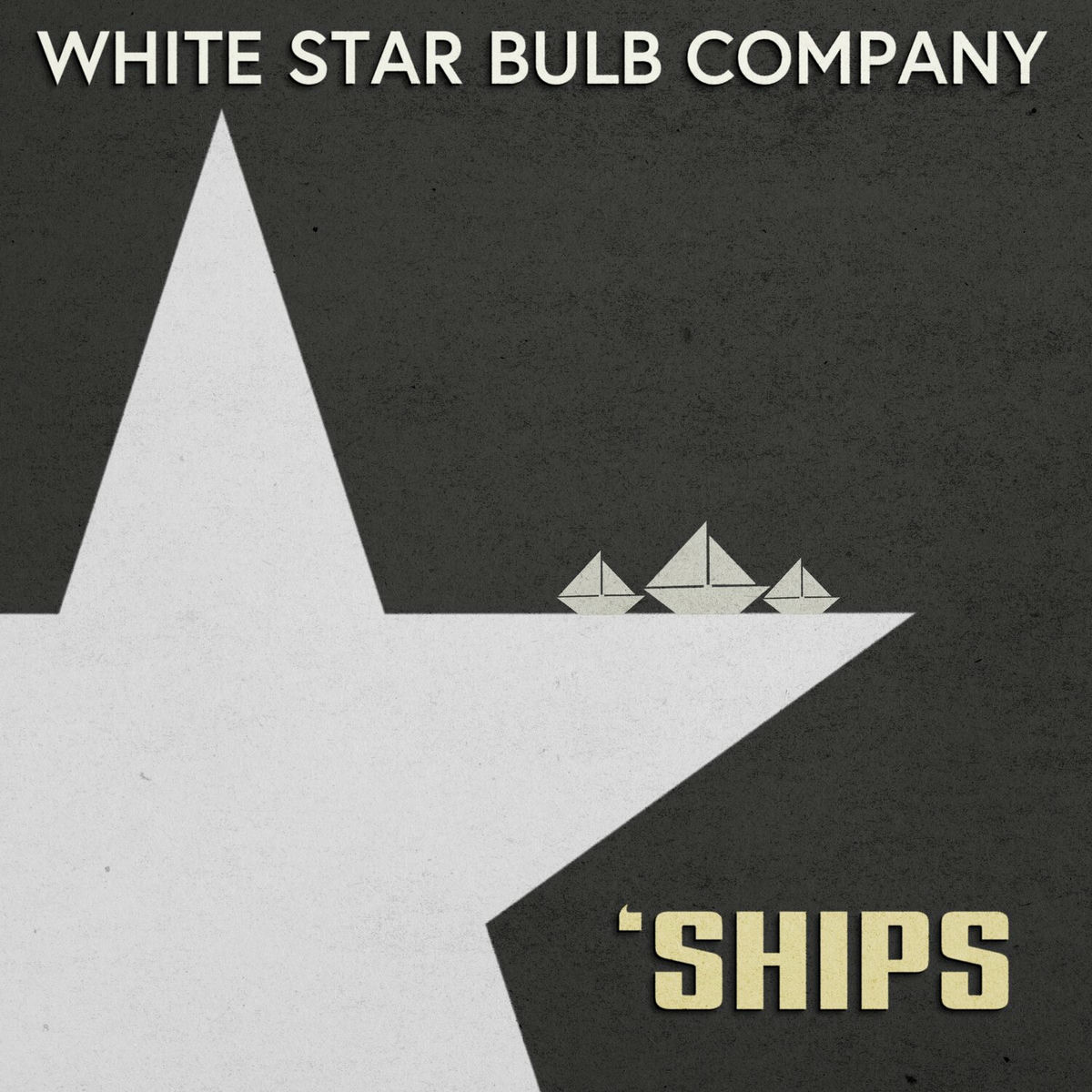 Album cover of 'ships