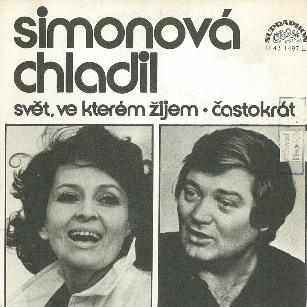 Picture of Ty Jsi Má Láska