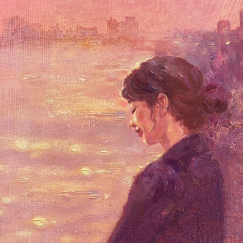 Dept – Hangang – Single