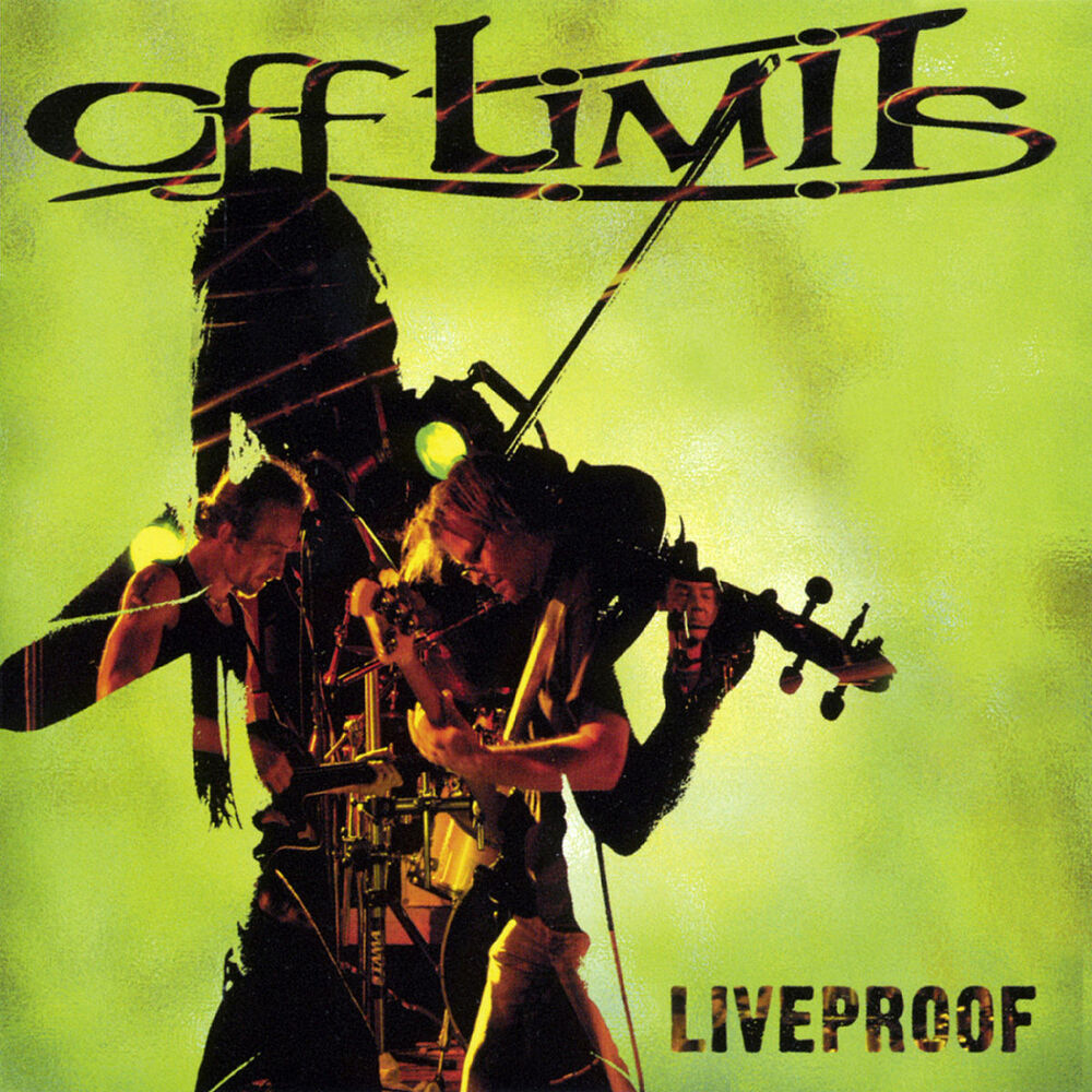 Picture of Liveproof