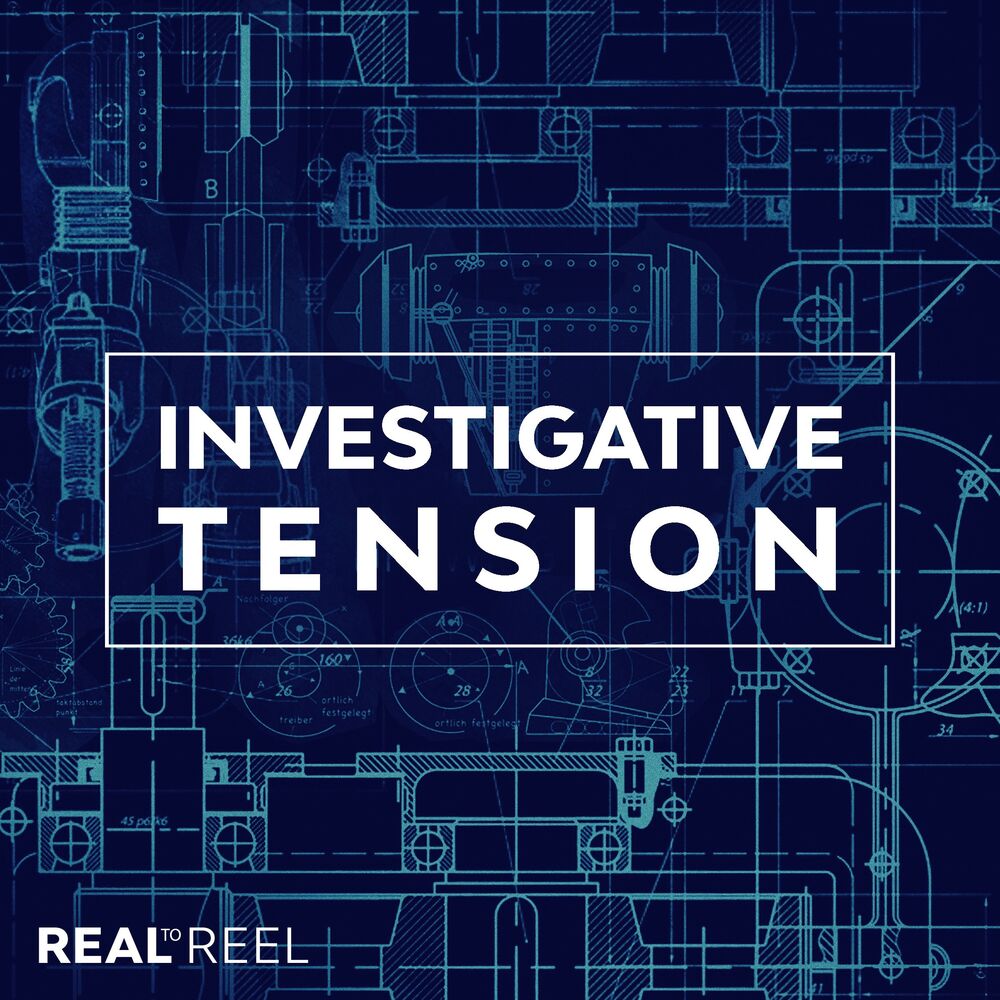 Picture of Investigative Tension