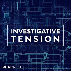 Cover of Investigative Tension