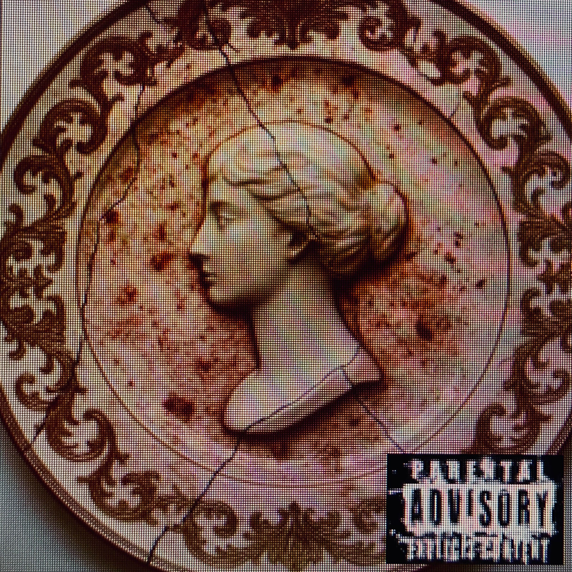Album cover of Circus on a Platter (Ft. Va-Lueo) (Radio Edit)