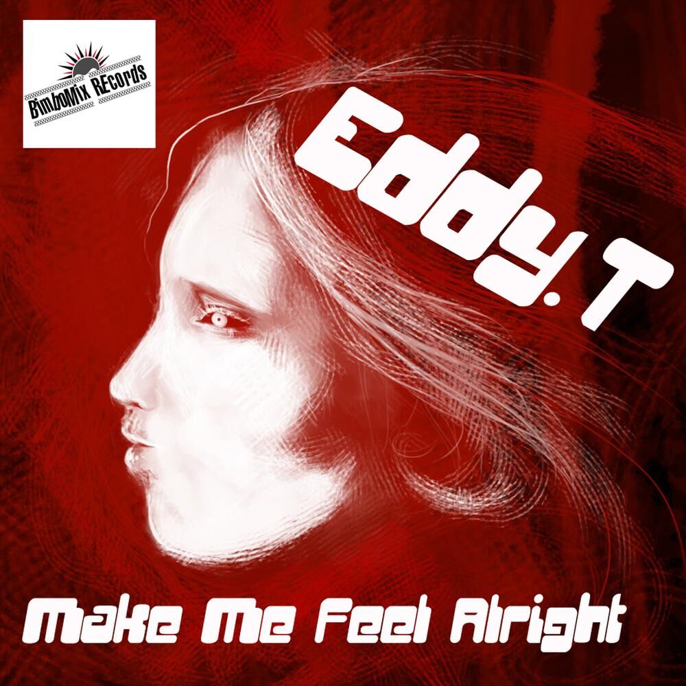 Picture of Make Me Feel Alright