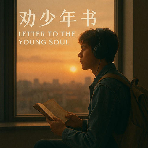 劝少年书