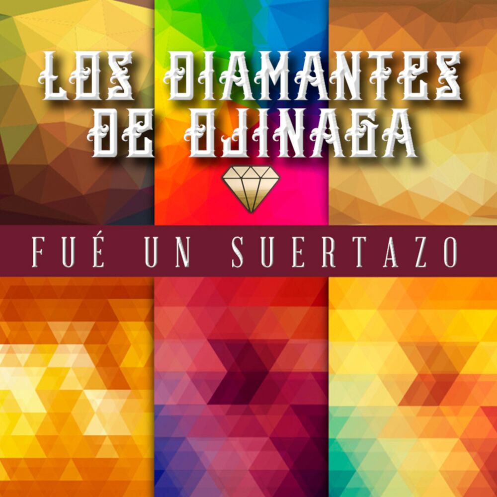 Picture of Fue Un Suertazo