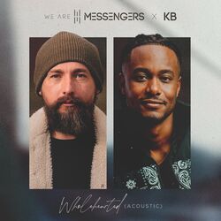 Cover of Wholehearted (Acoustic)