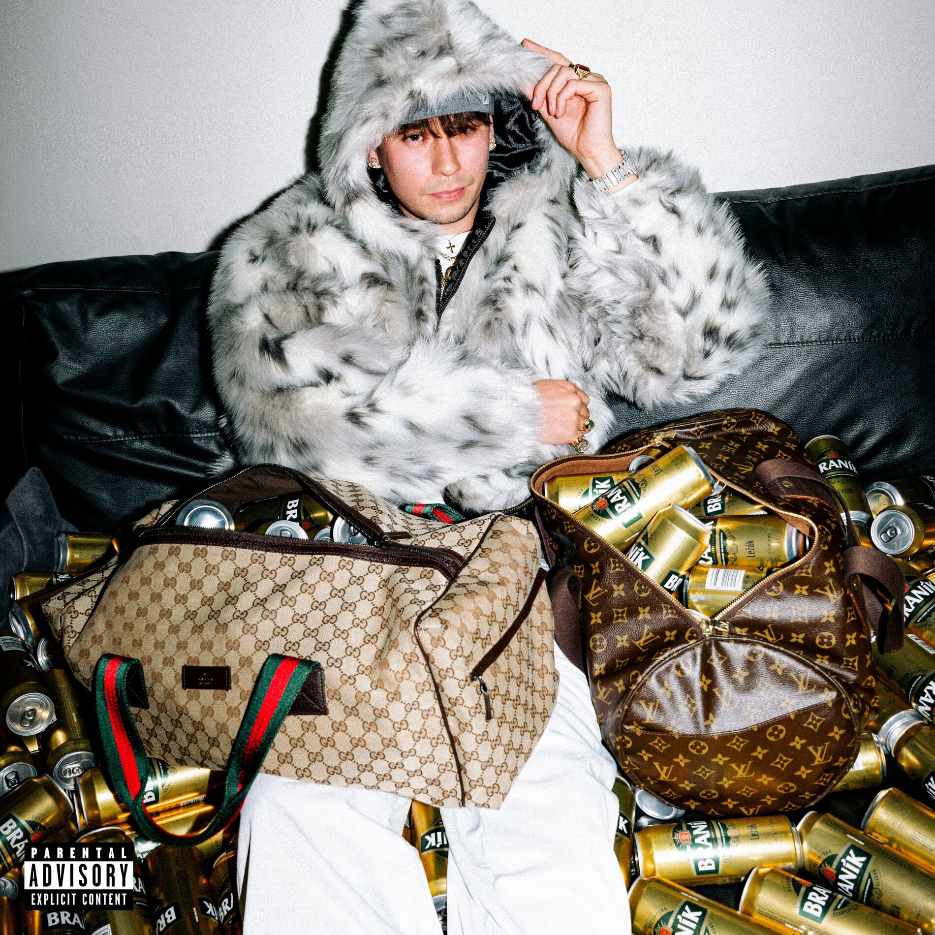 Album cover of SWAG SIDE STORY