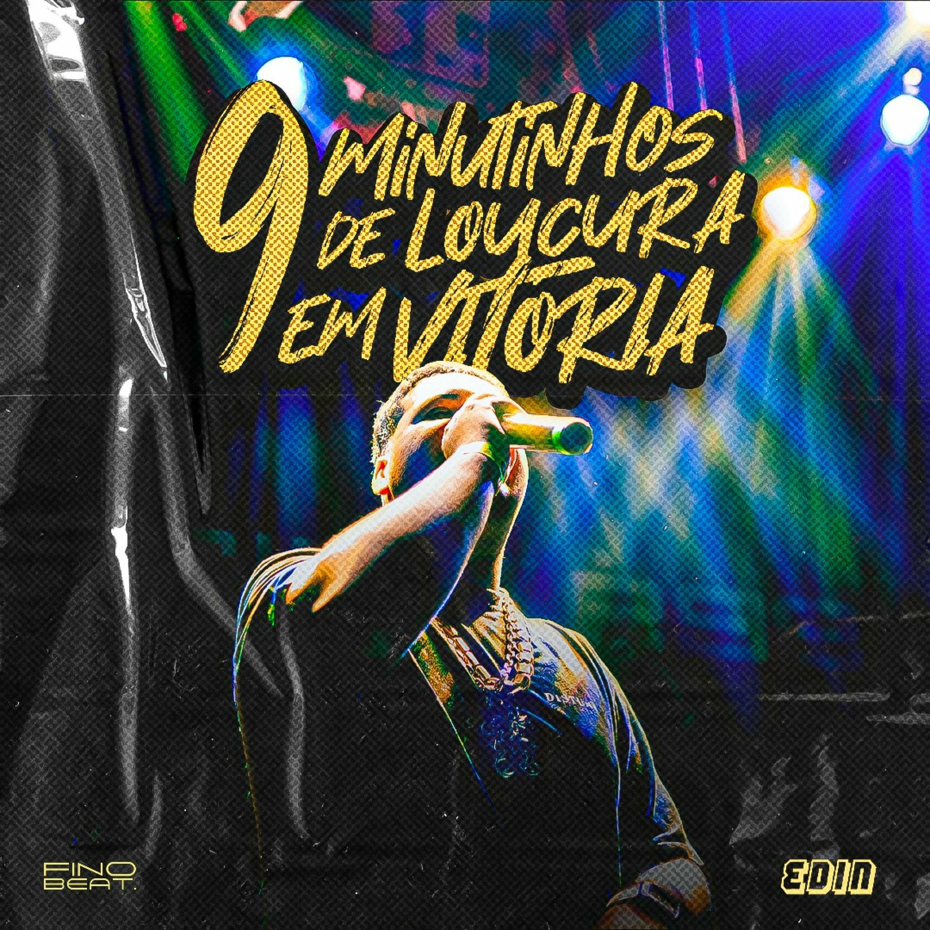 Album cover of Nanana no Pique de Vitoria
