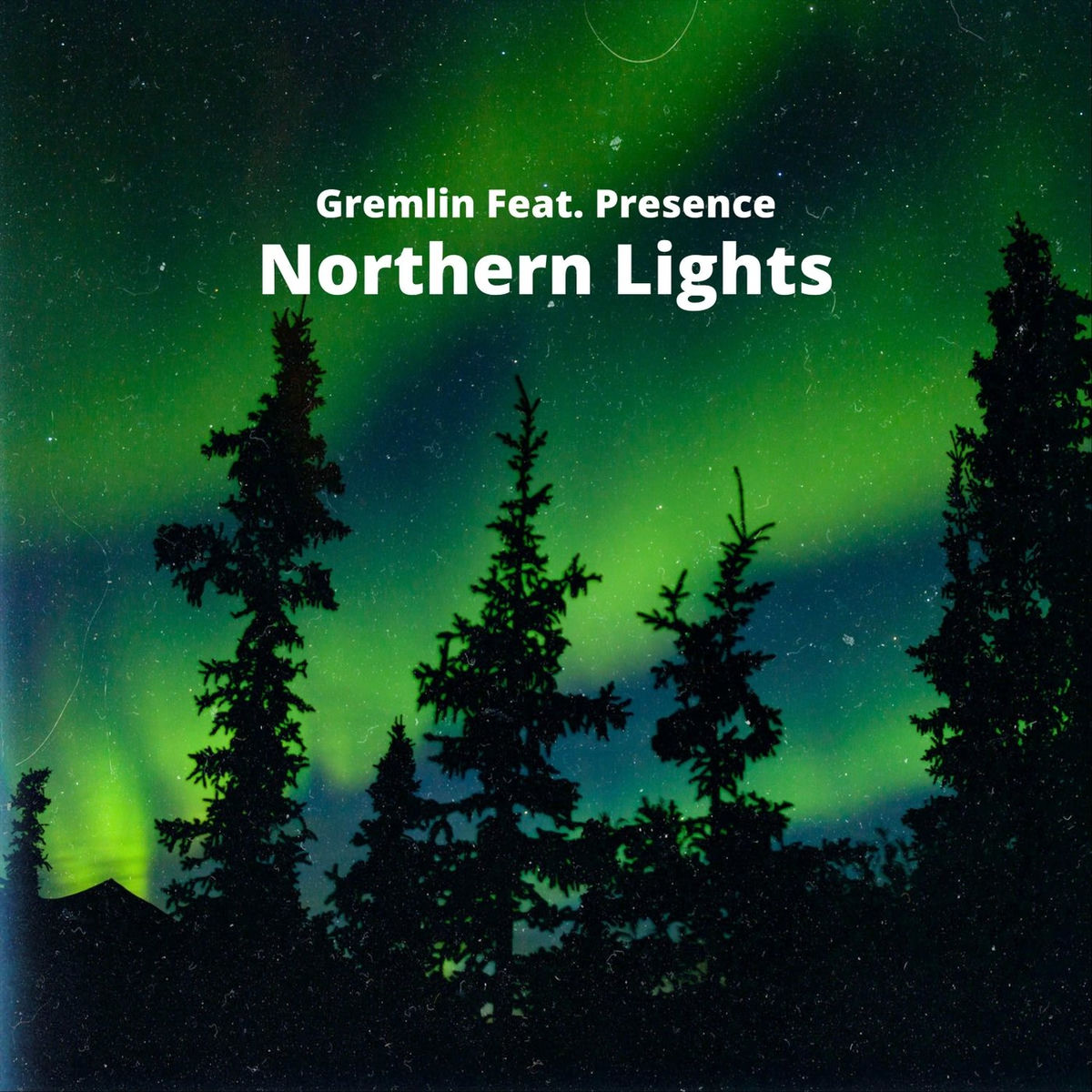 Album cover of Northern Lights