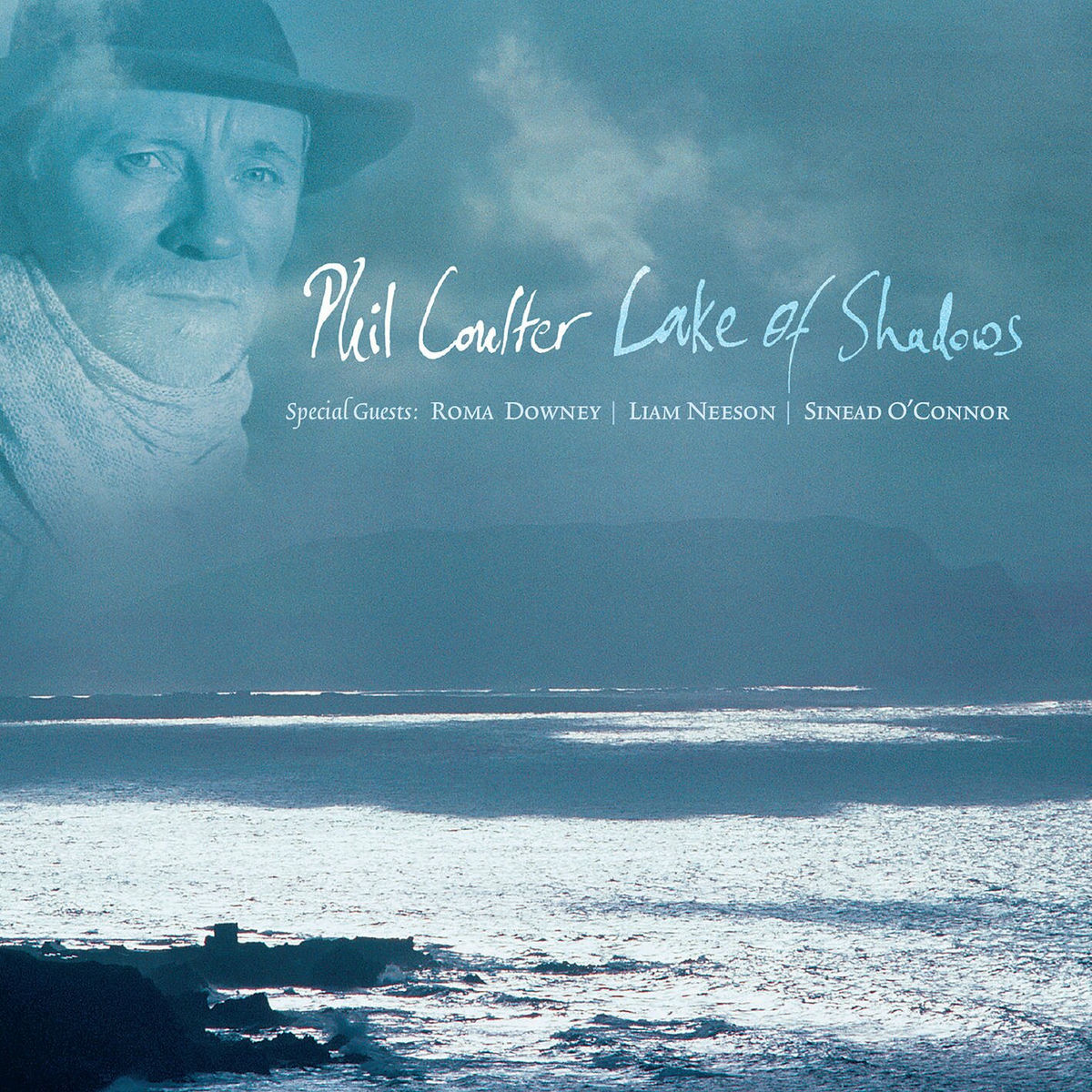 Album cover of Lake Of Shadows