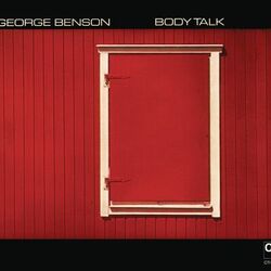 Cover of Body Talk (CTI Records 40th Anniversary Edition)