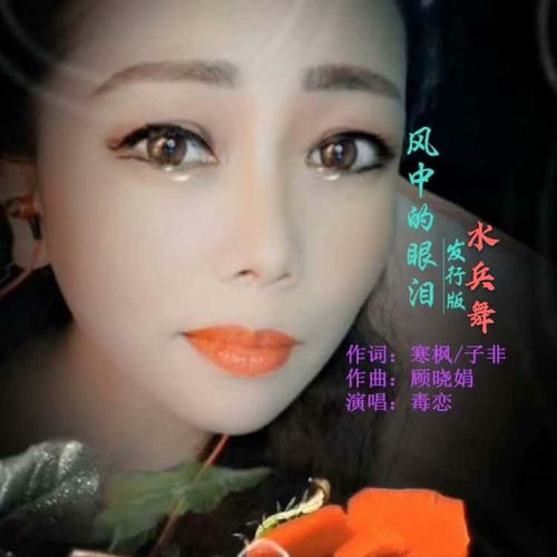 风中的眼泪 (升仔水兵舞版)
