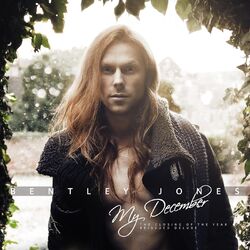 Cover of My December (The Closing of the Year) [Reissued Deluxe]