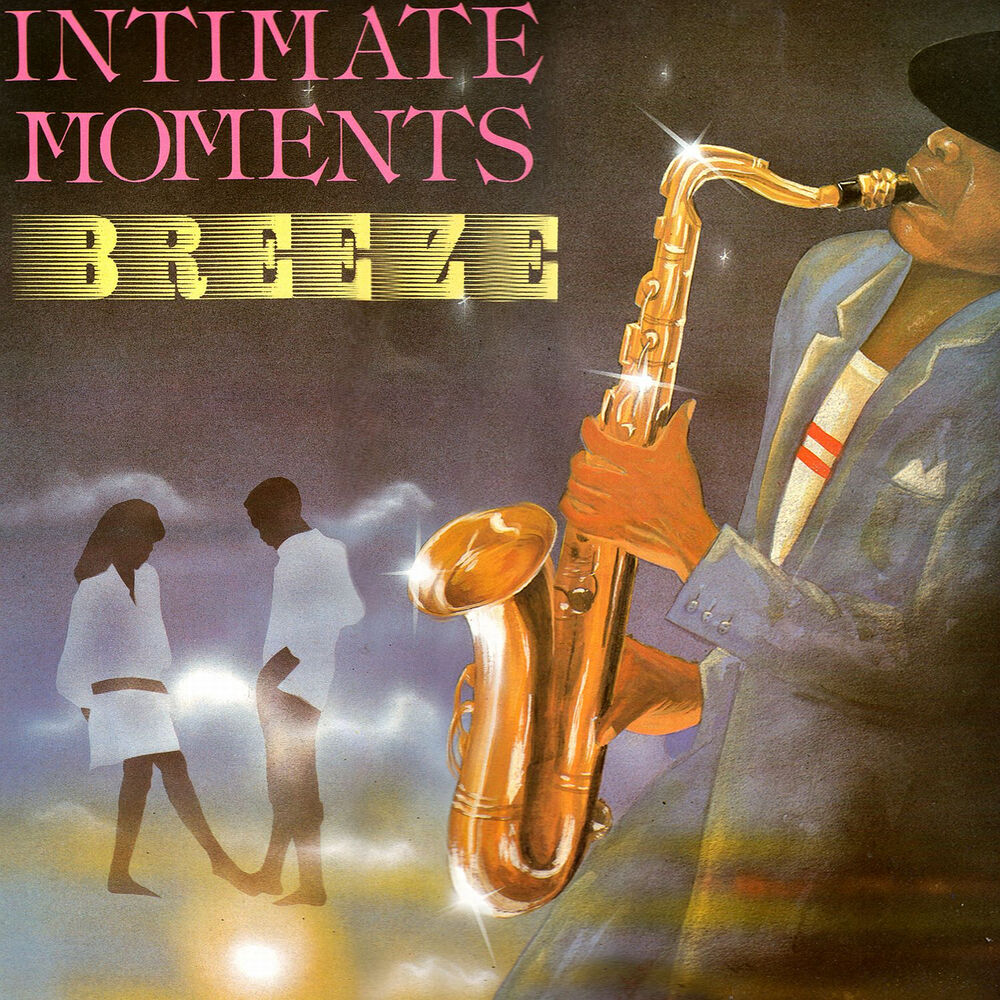 Picture of Intimate Moments