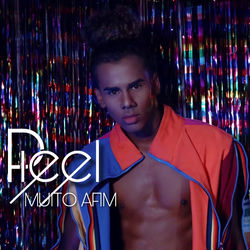 Cover of Muito Afim by undefined