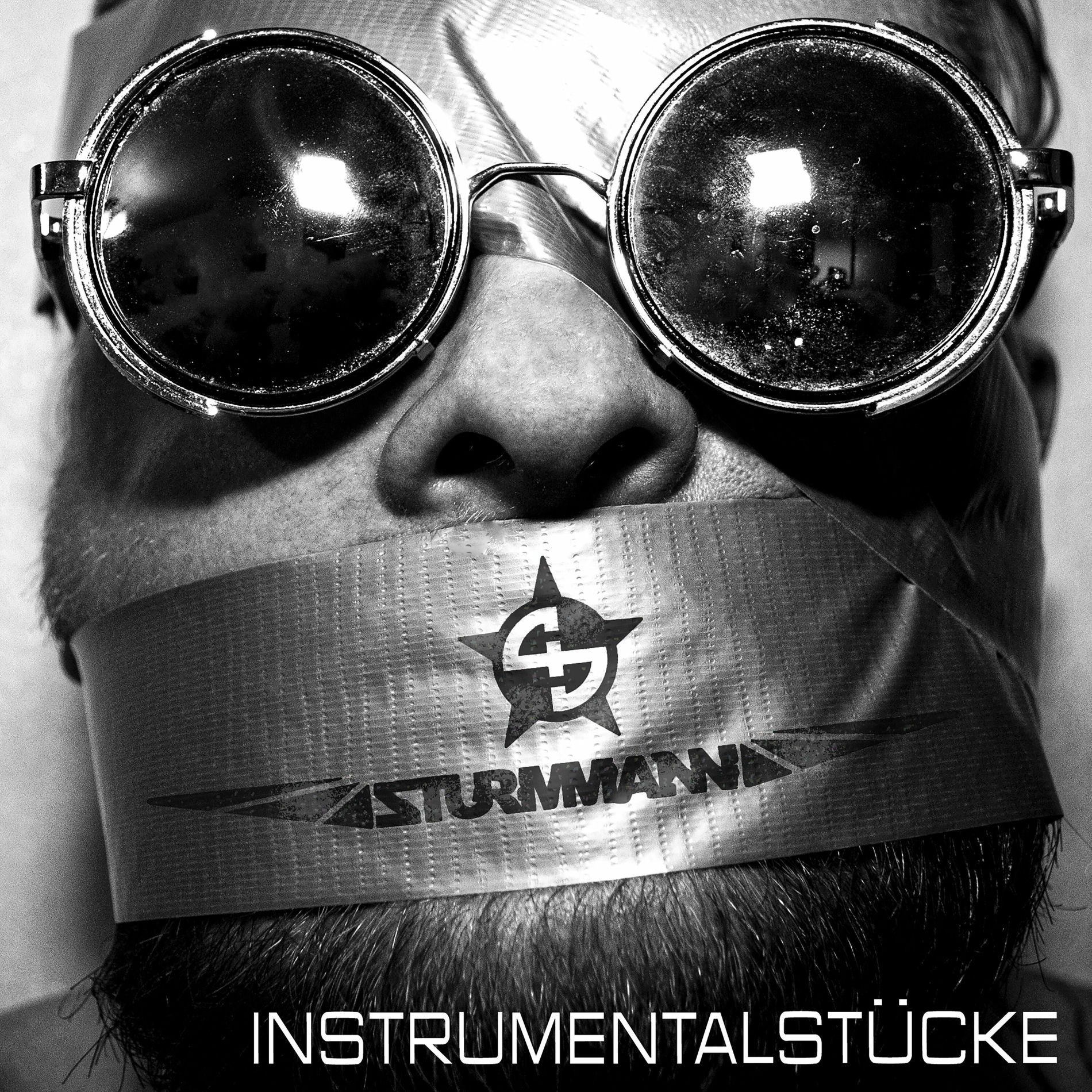 Album cover of Instrumentalstücke (Instrumental)